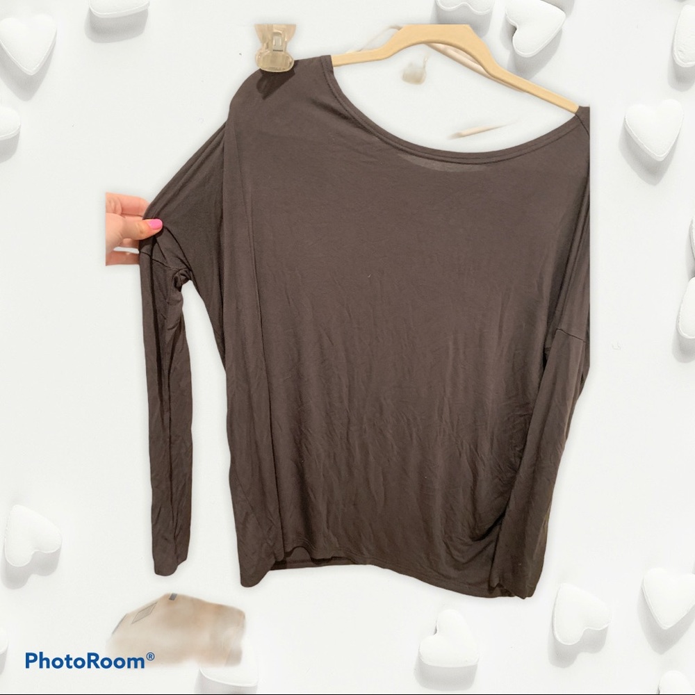 PIKO Gray Shirt